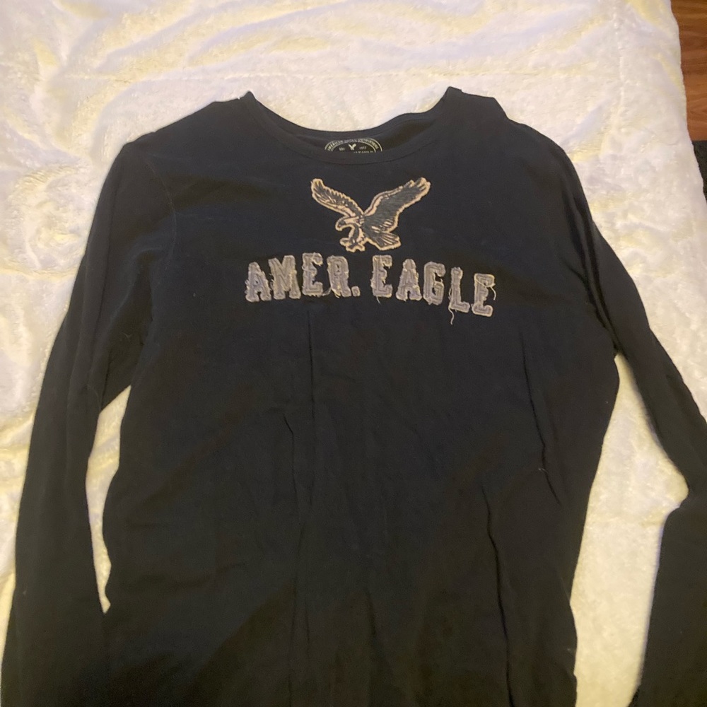 American eagle shirt Size Large